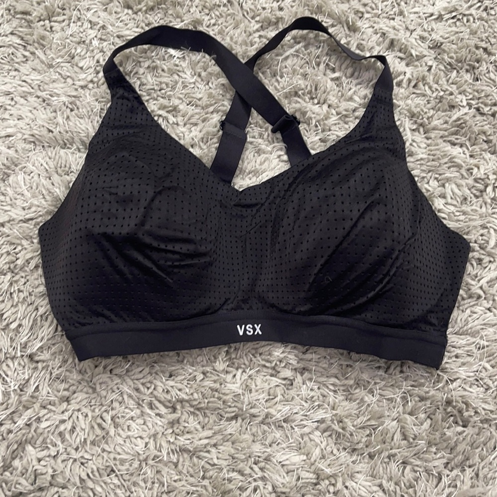 Victoria’s Secret Sports Bra 34DD